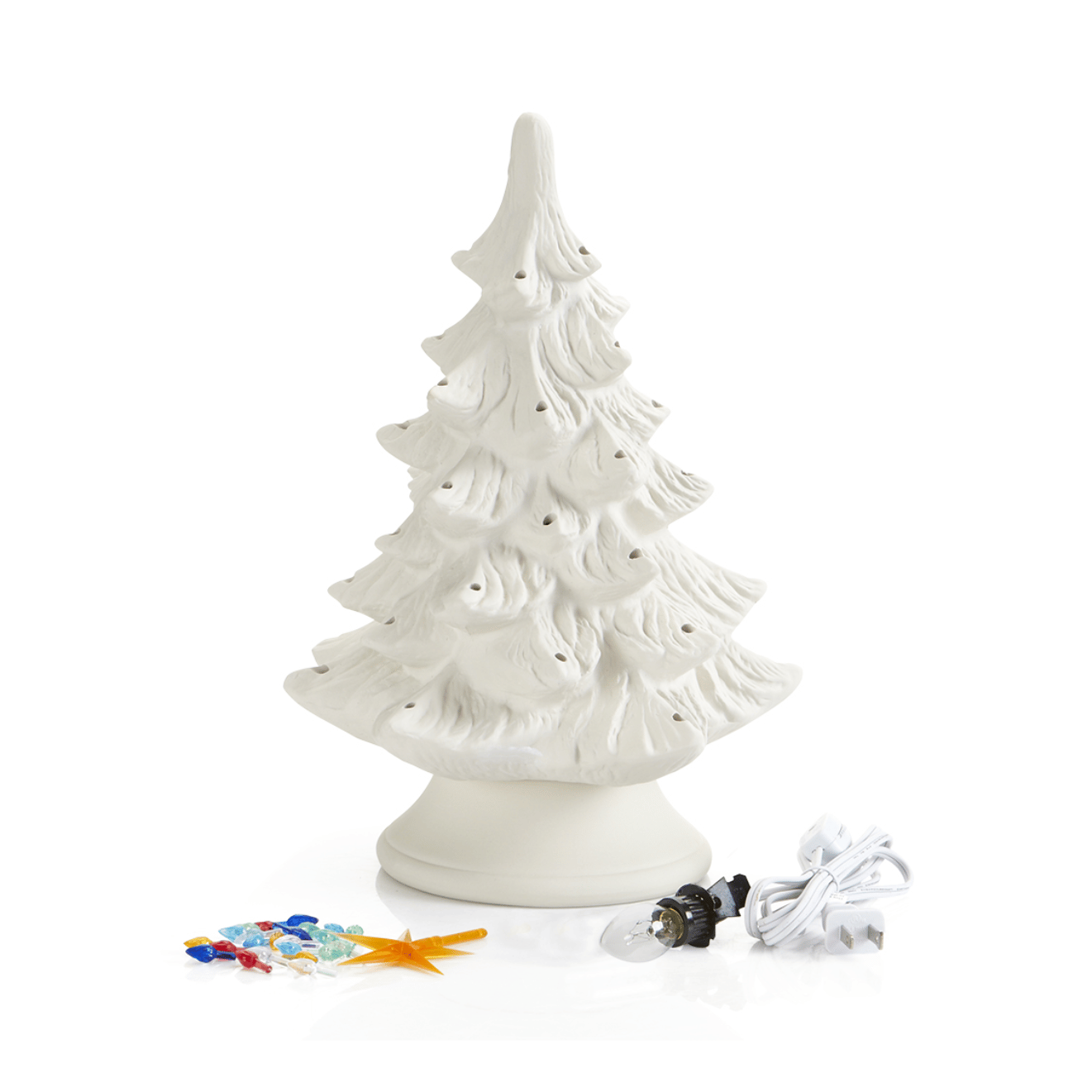Classic 12" Tree