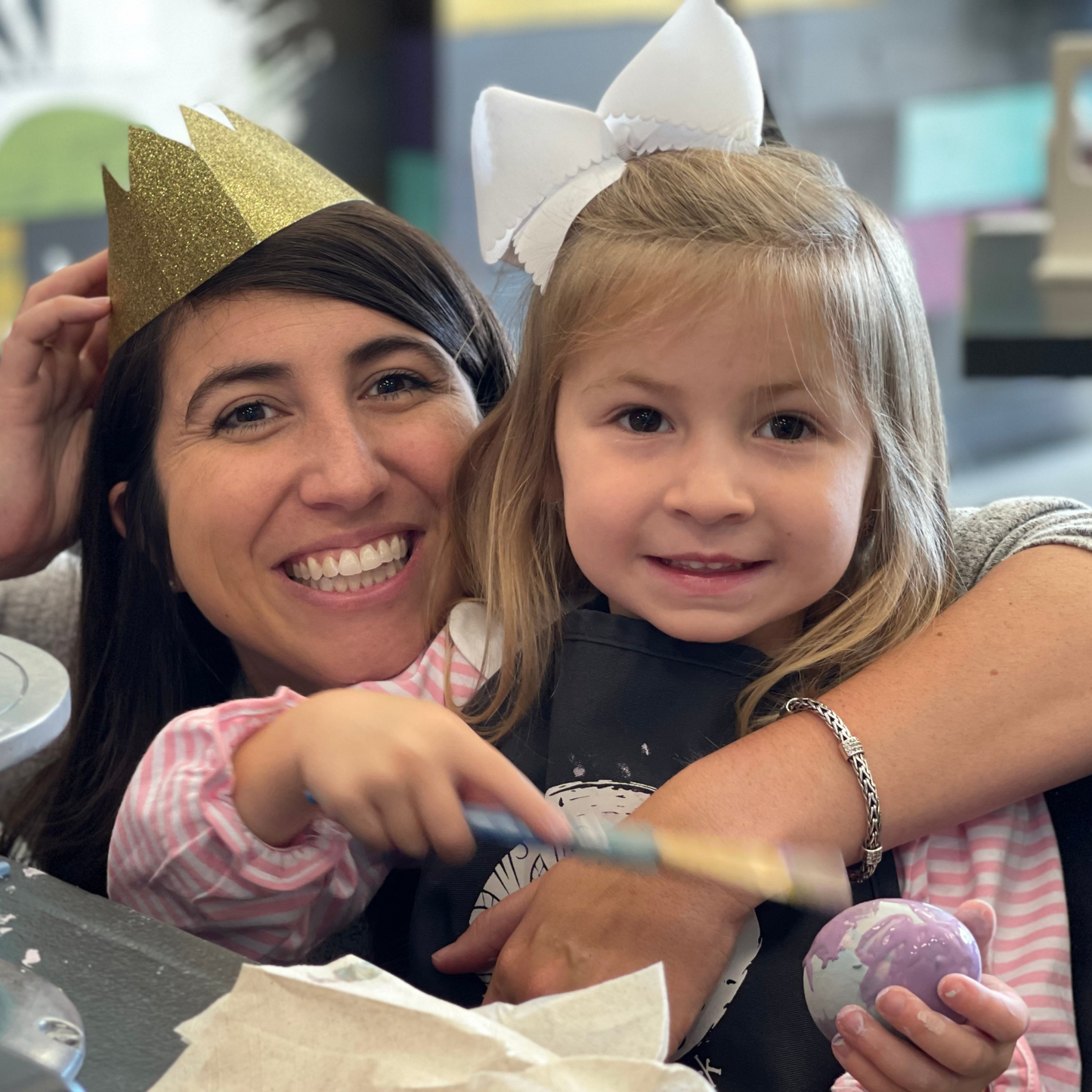 Preschool Story Time Party