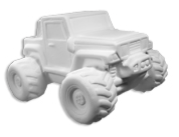 Rock Crawler
