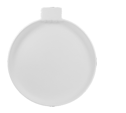 Ornament Plate