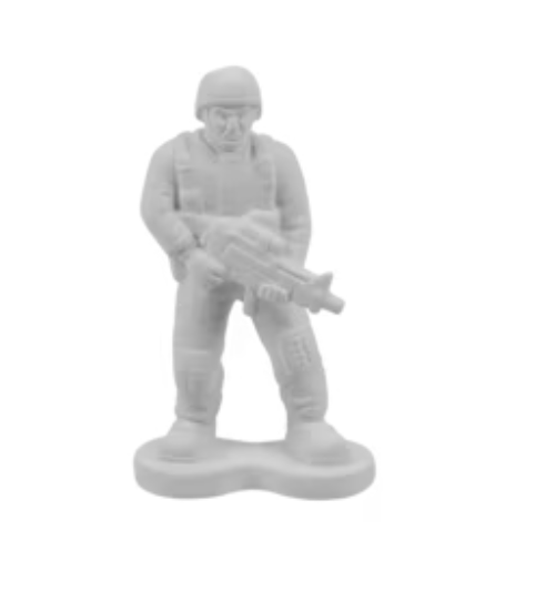 Sergeant Sam