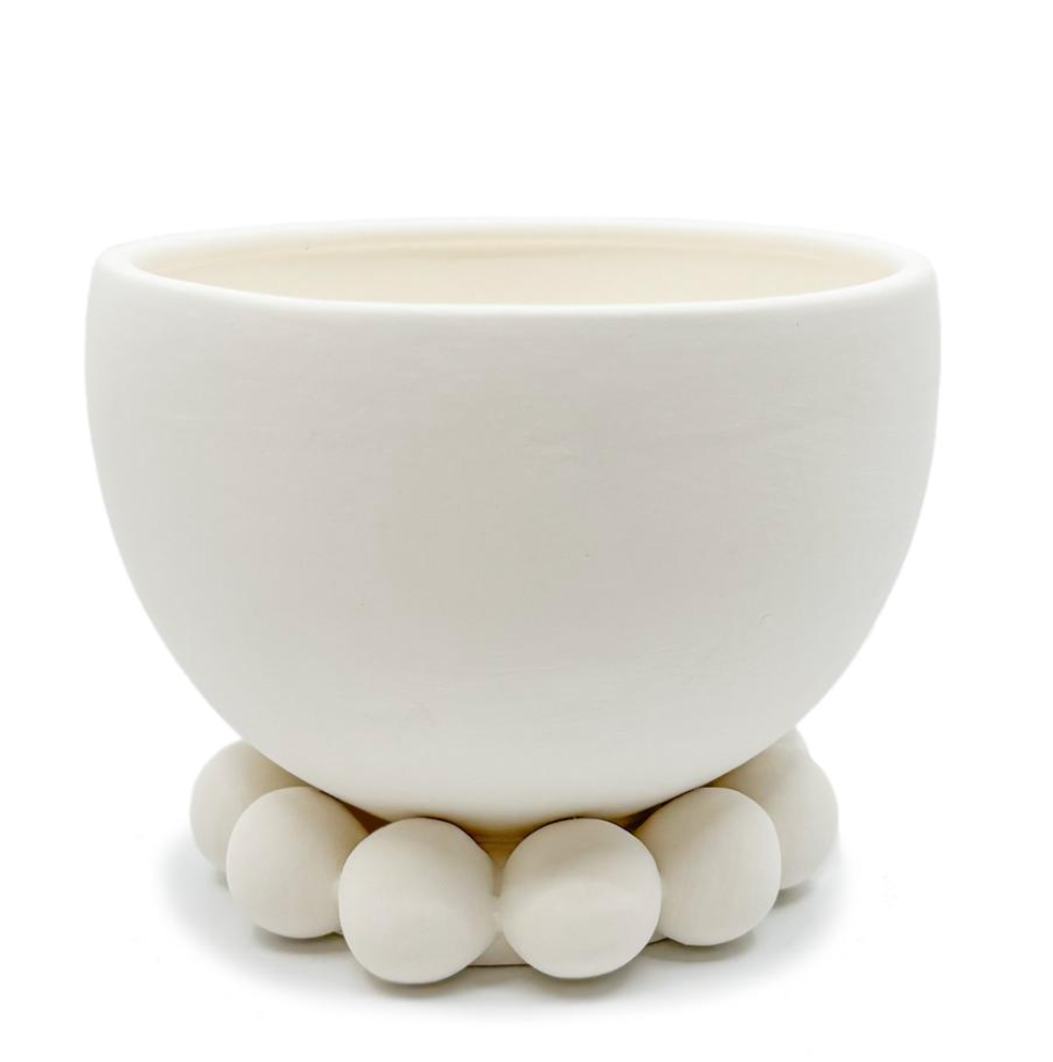 Beaded Bowl