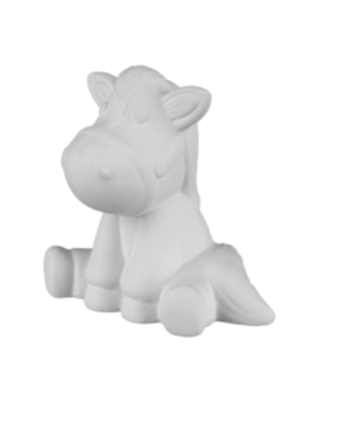 Harley the Horse Figurine