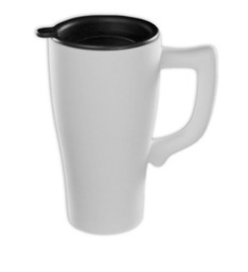 Super Joe Travel Mug
