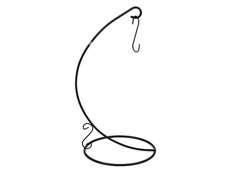 Ball Ornament with Stand
