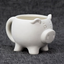 Pig Mug
