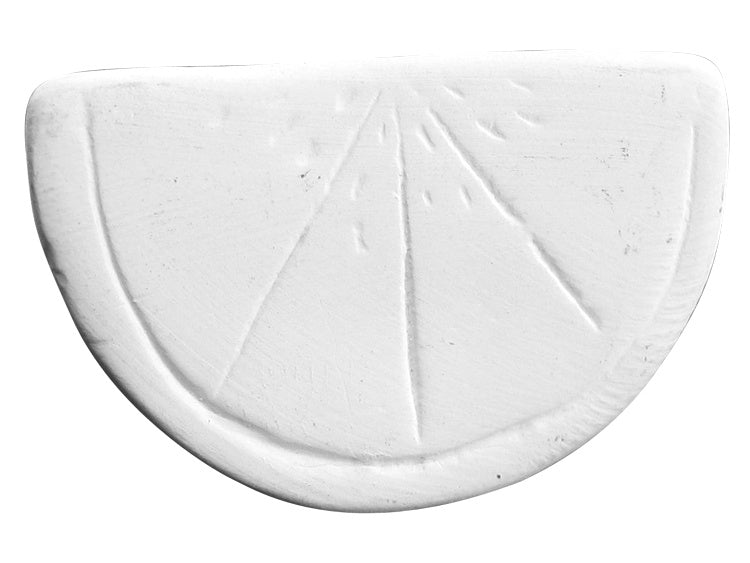 Lemon Slice Topper