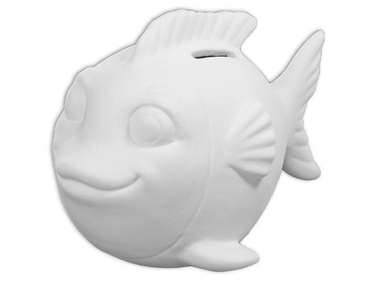 Fish Bank BI