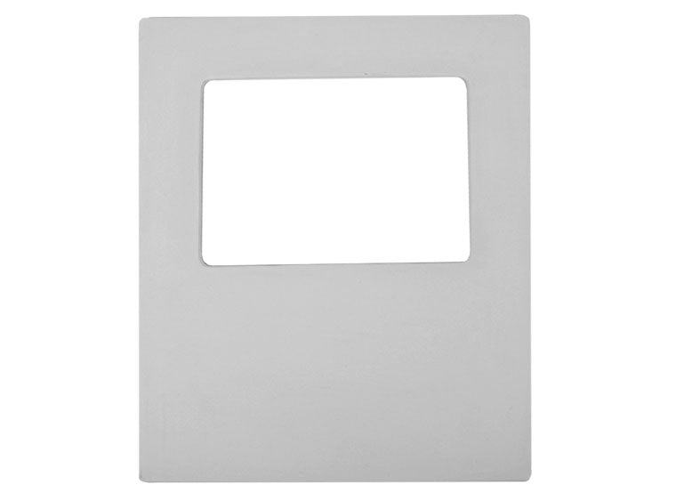Mega Message Frame (5x7)