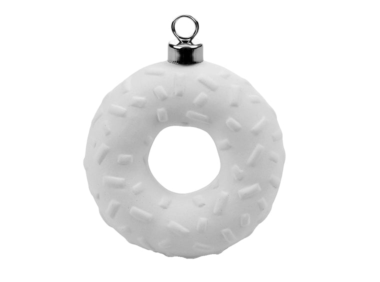 Donut Ornament