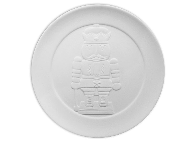 Nutcracker Dish
