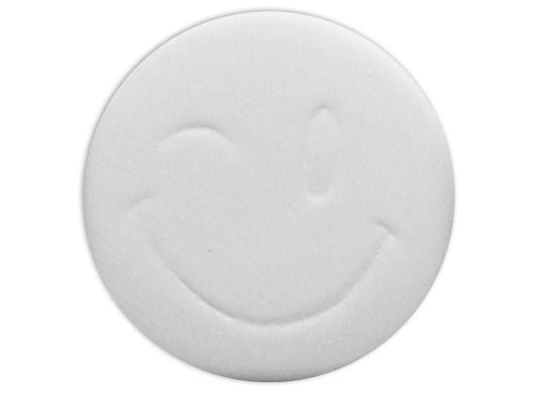 Wink Emoji Tag-Along