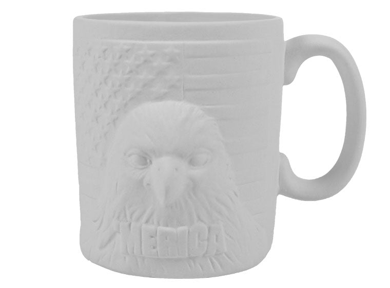 Merica Mug