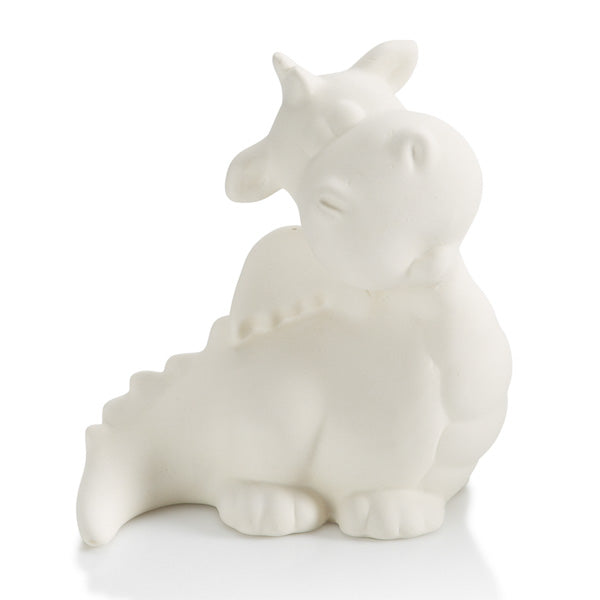 Cute Dragon Party Animal