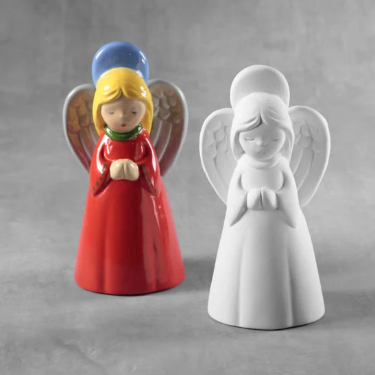 Angel Figurine