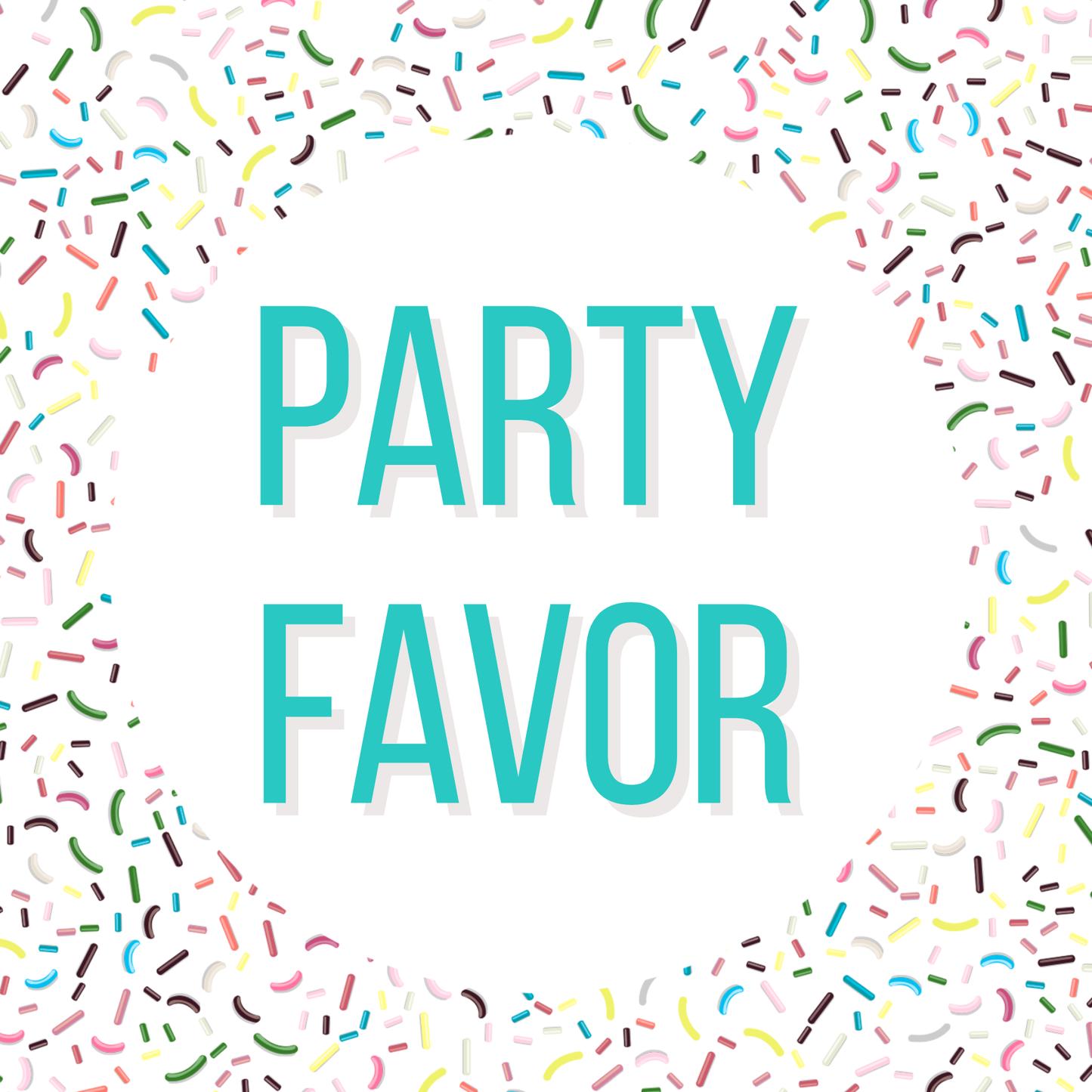 Party Favors