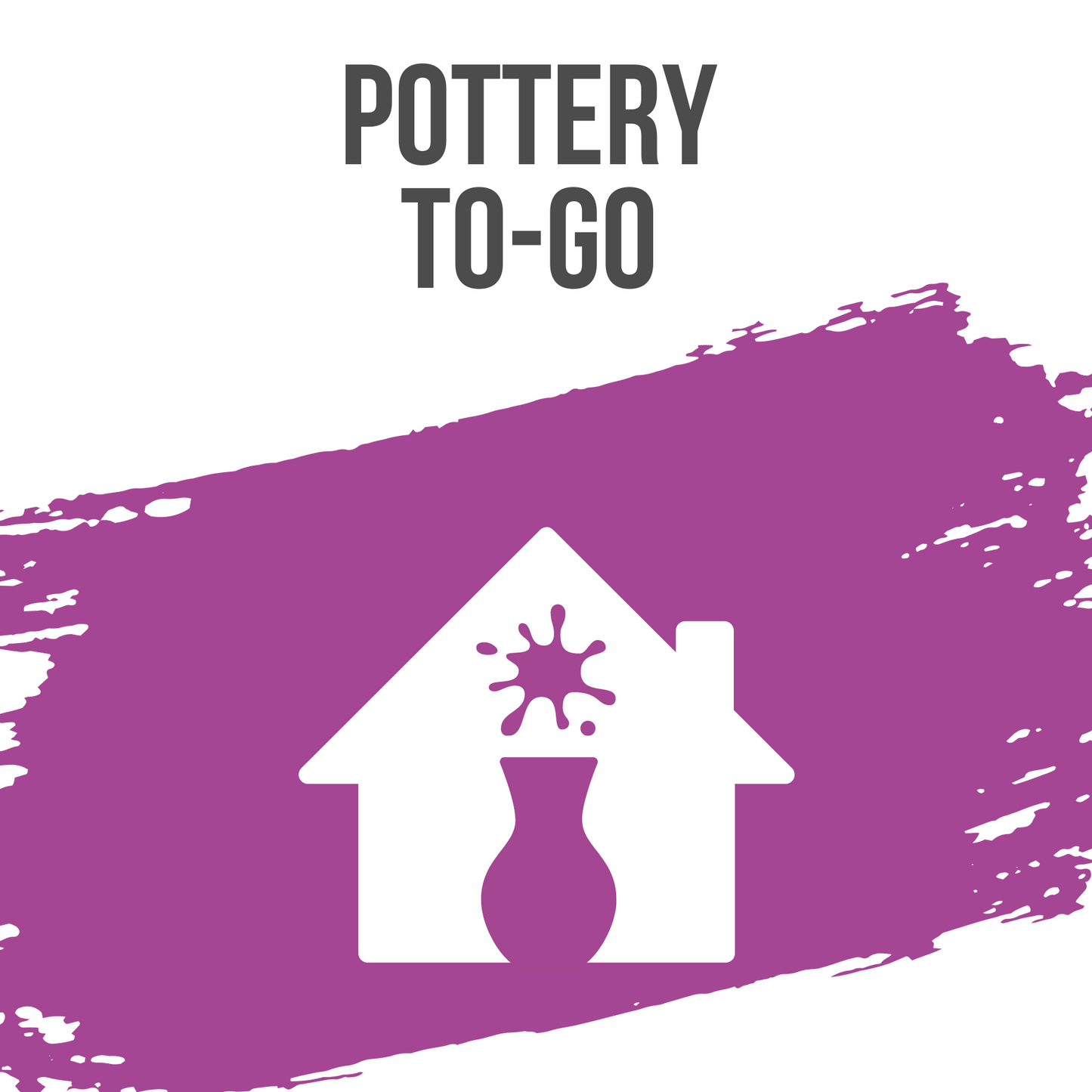 Pottery To Go Event