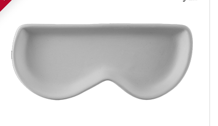 Eyeglass Tray