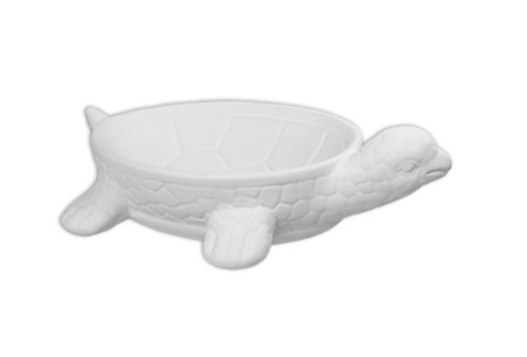 Sea Turtle Dish