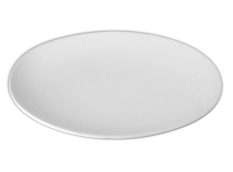 Medium Oval Plate