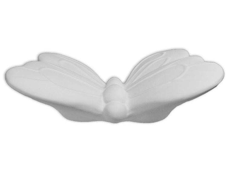 Flying Butterfly Plaque