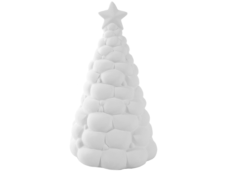 Bubble Christmas Tree