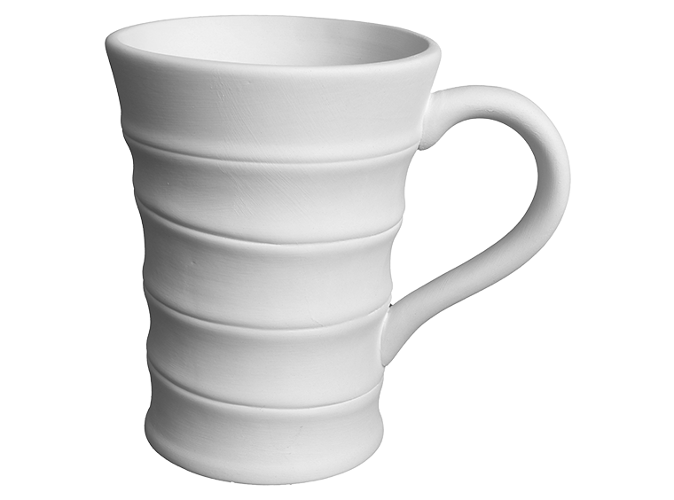 Spiralled Mug