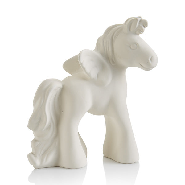 Pegasus Figurine