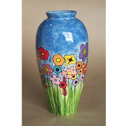 10 Inch Vase
