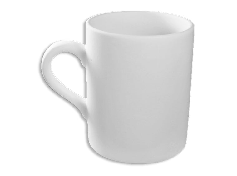 The Perfect Mug