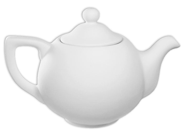 English Teapot