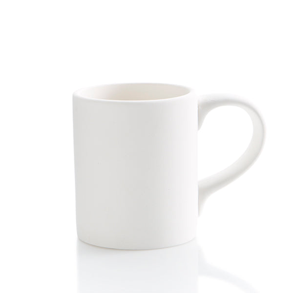 Bisque for Benefits 12 oz mug